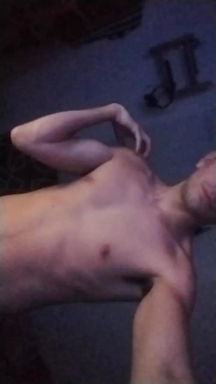 Rodrigo77719 from Cam4
