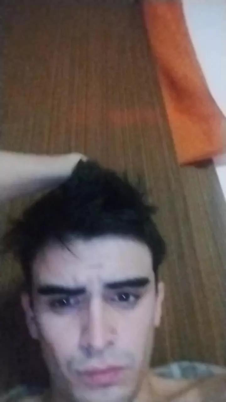 Rodrigo77719 from Cam4