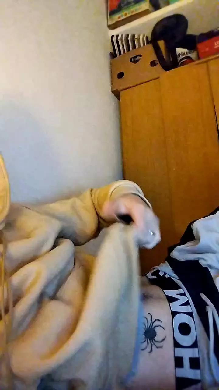 sableye21 from Cam4 is Freechat