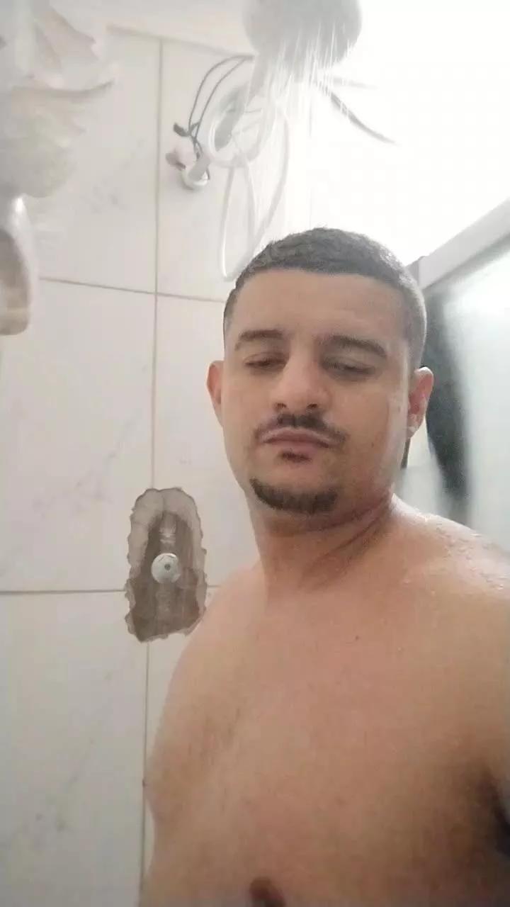 SafadoG_ from Cam4