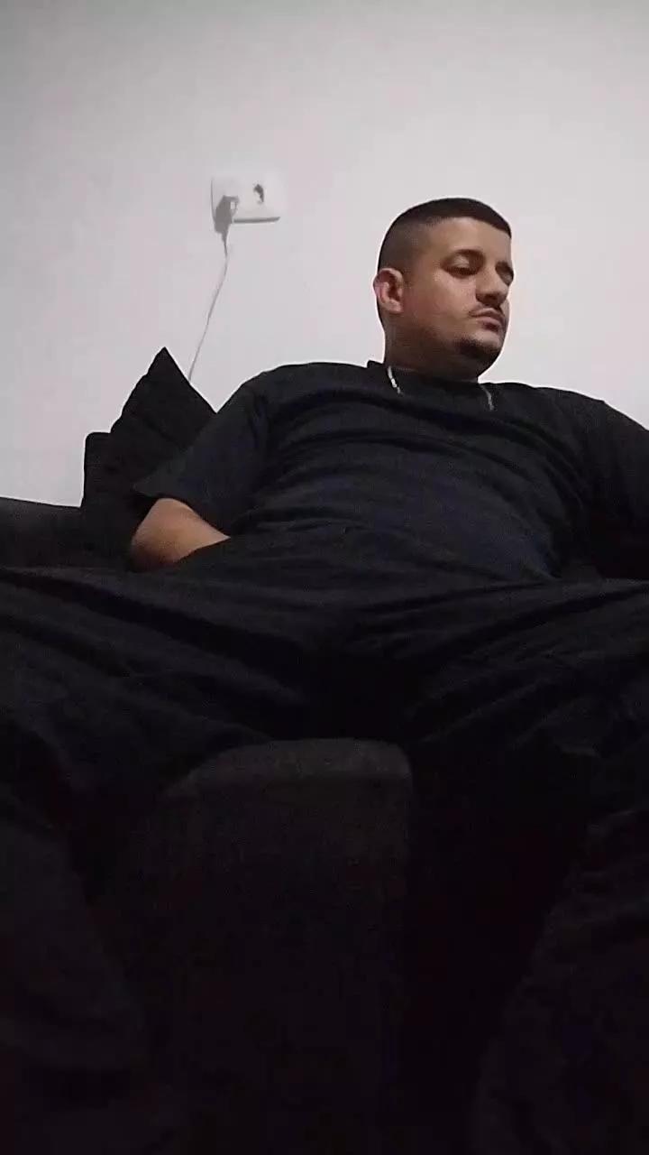 SafadoG_ from Cam4
