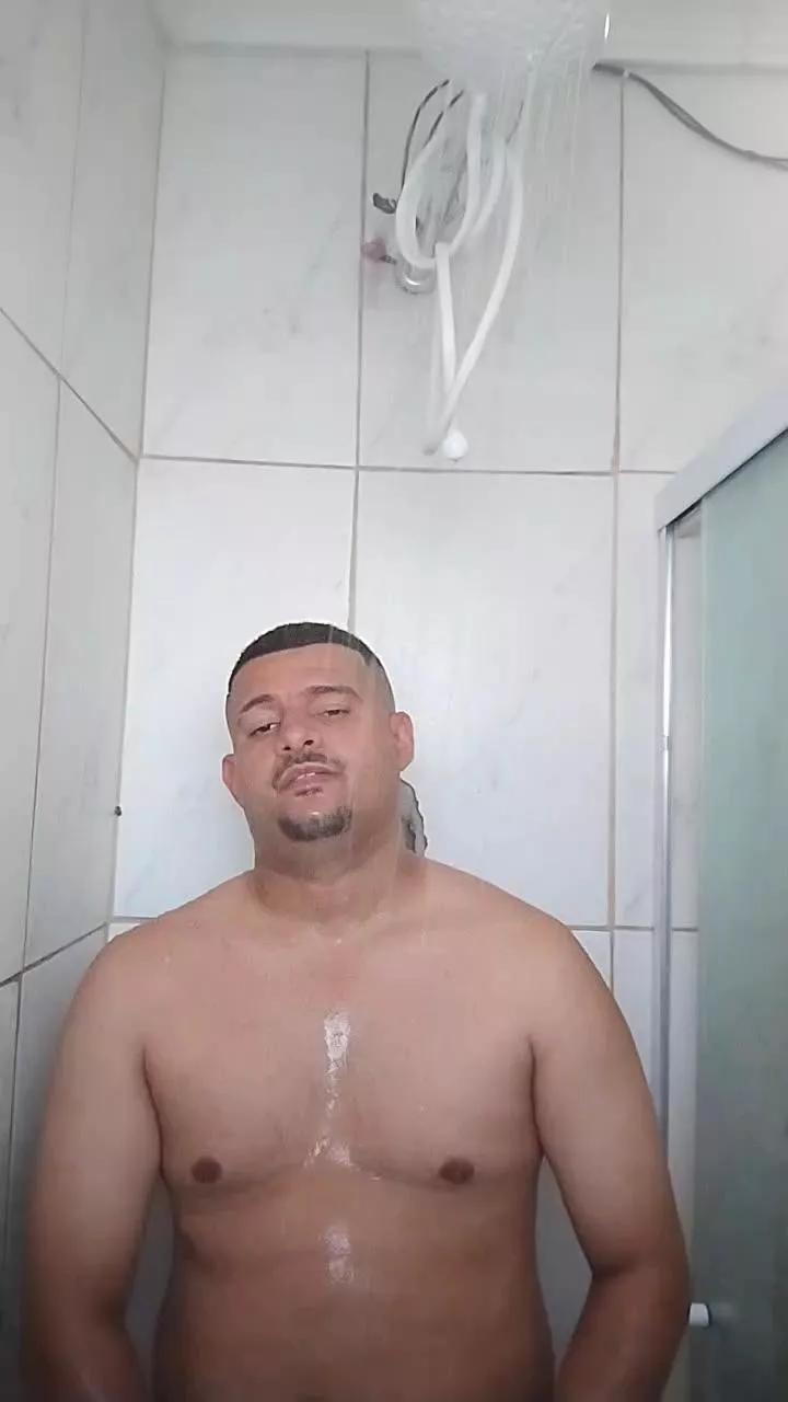 SafadoG_ from Cam4