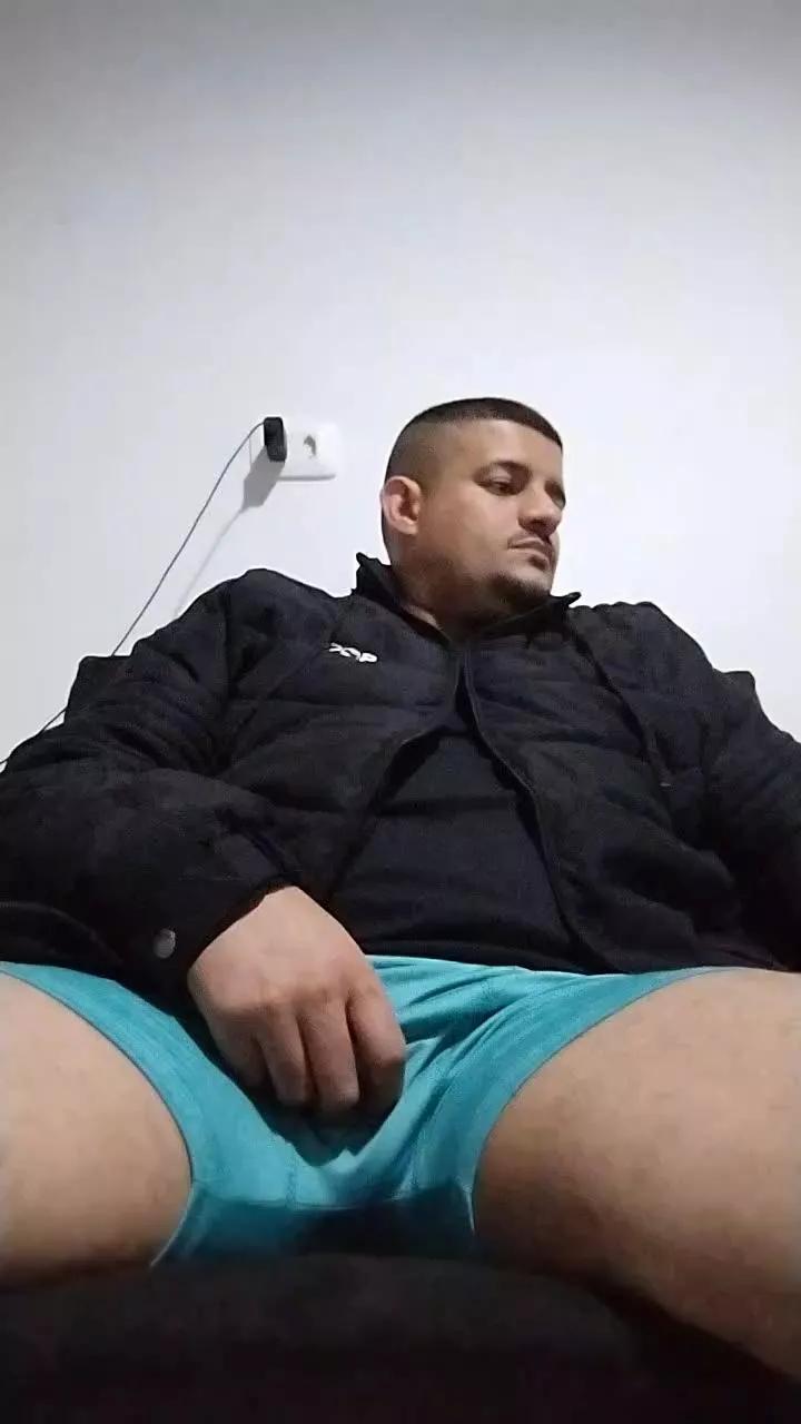 SafadoG_ from Cam4