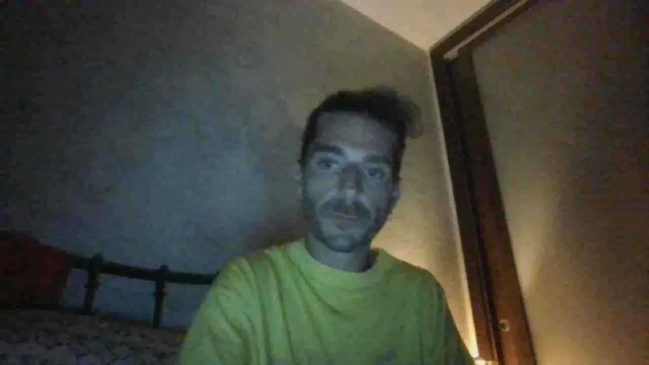 Salao87_ from Cam4