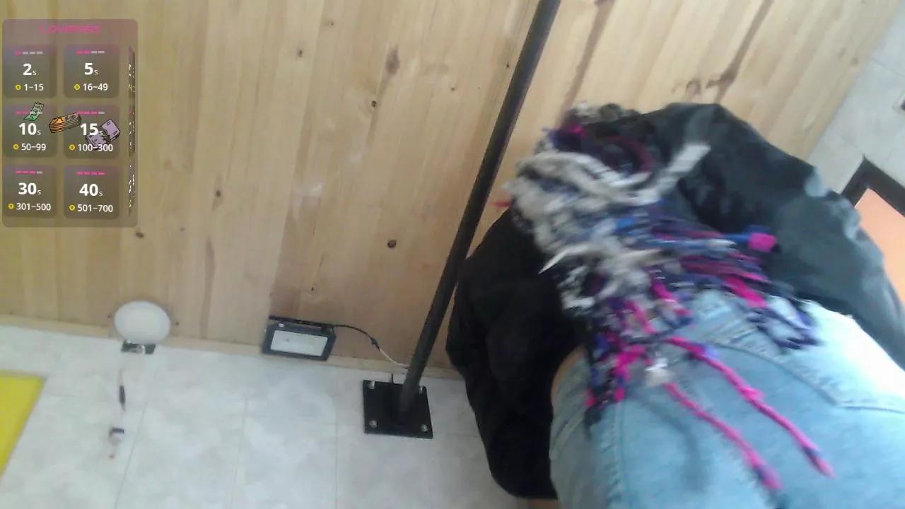 sally23_ from Cam4