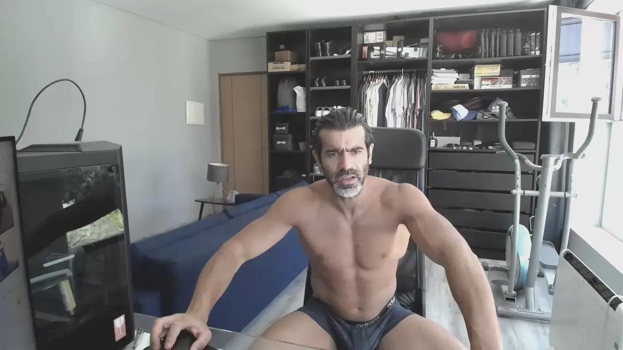 Samricci21 from Cam4