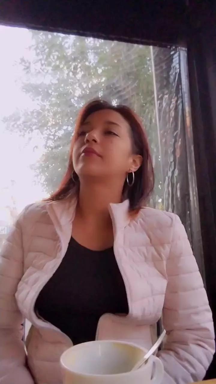 Sashmoon420 from Cam4