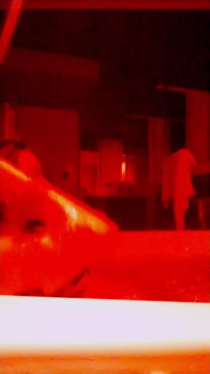 Sashmoon420 from Cam4