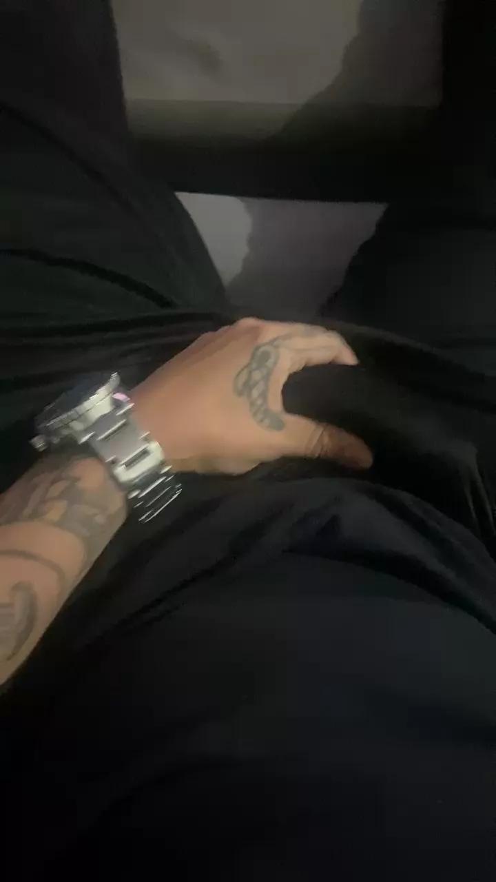 Satanasz from Cam4
