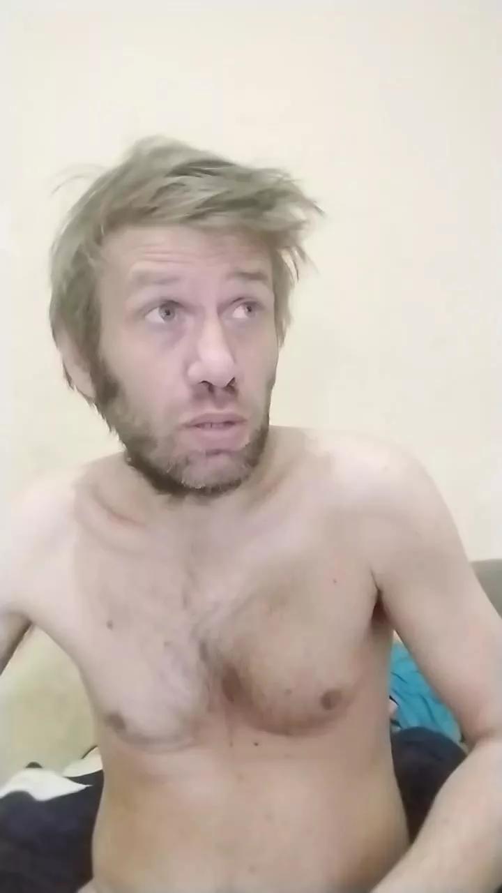 SeekerQ from Cam4