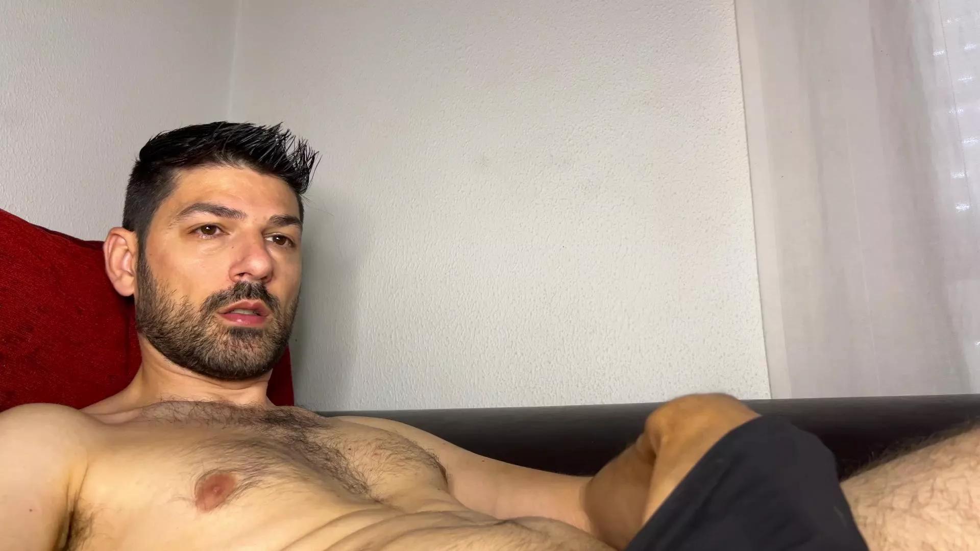 Sexxfriendch from Cam4