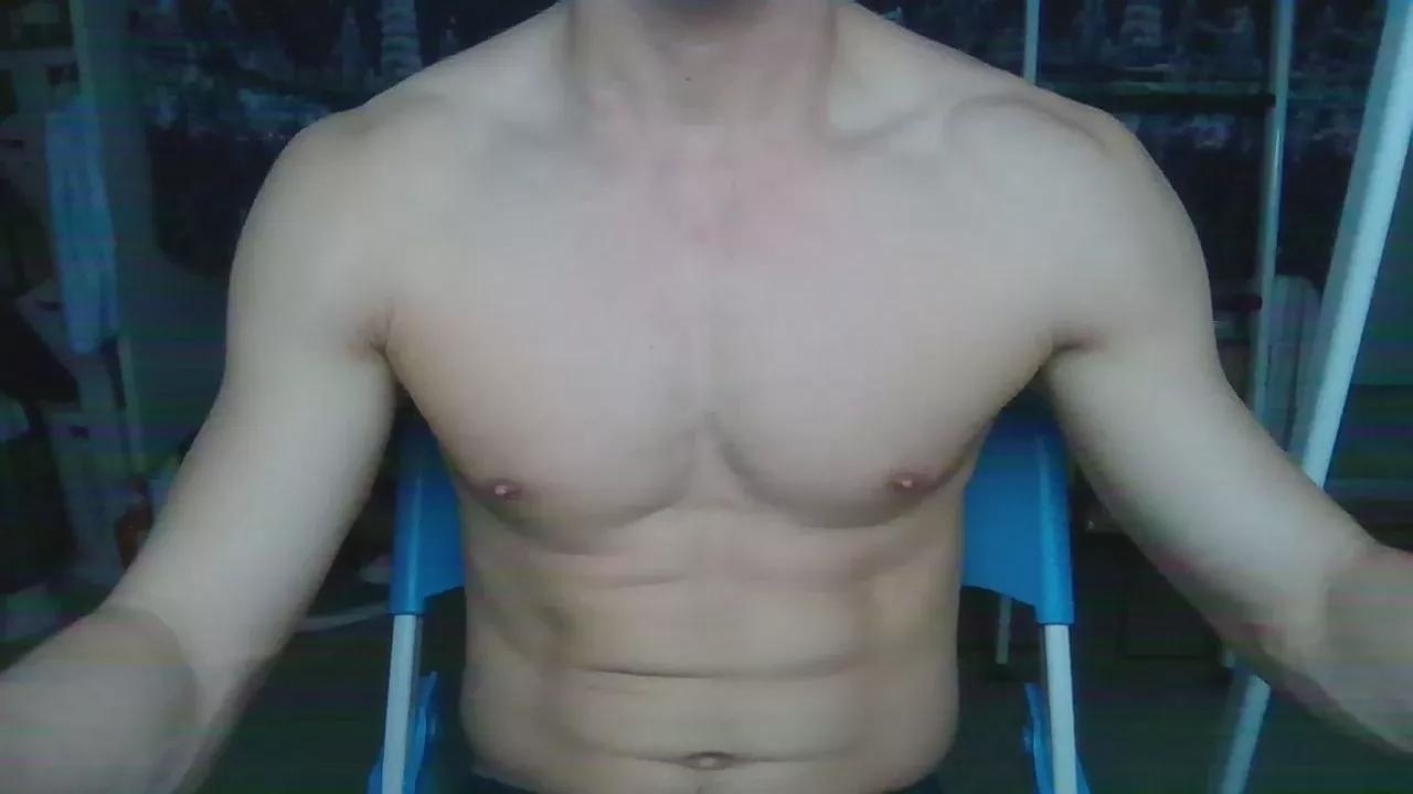 ShootingSlience from Cam4