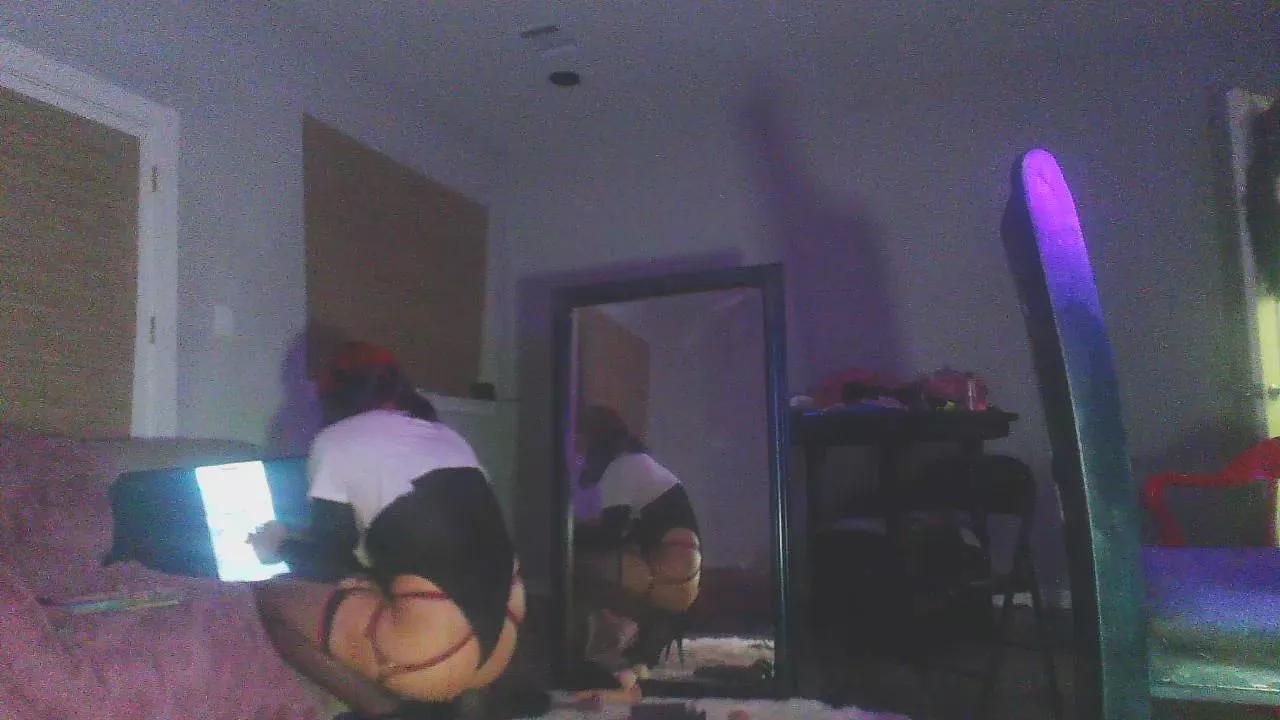 SissyTrixiee from Cam4