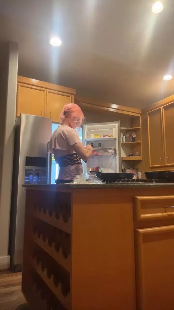 SissyTrixiee from Cam4