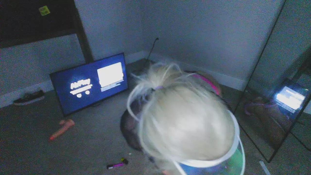 SissyTrixiee from Cam4