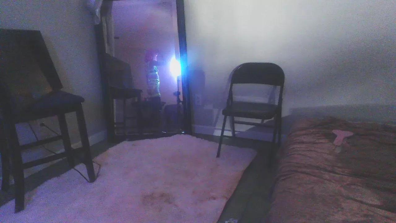 SissyTrixiee from Cam4