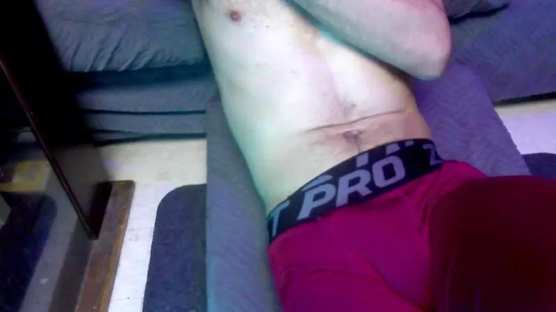 Slendt94 from Cam4