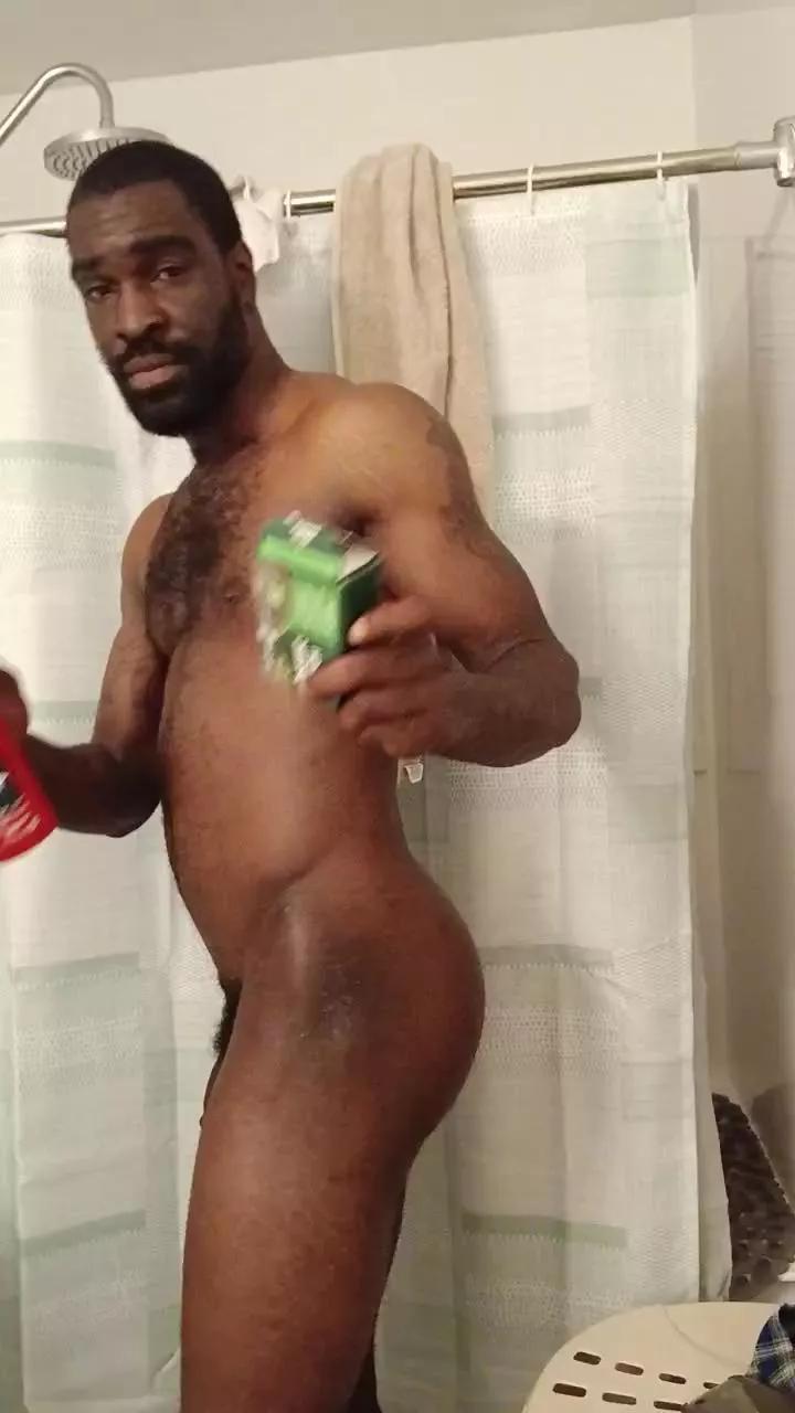 Solodick from Cam4