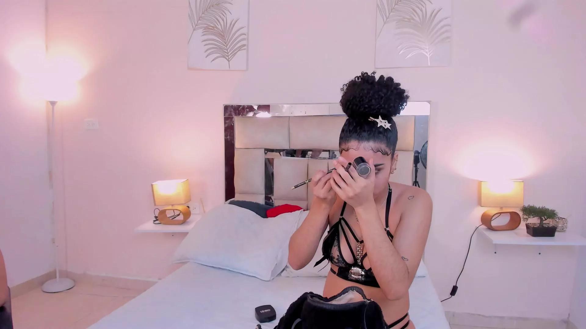 stivenandsara on Cam4 