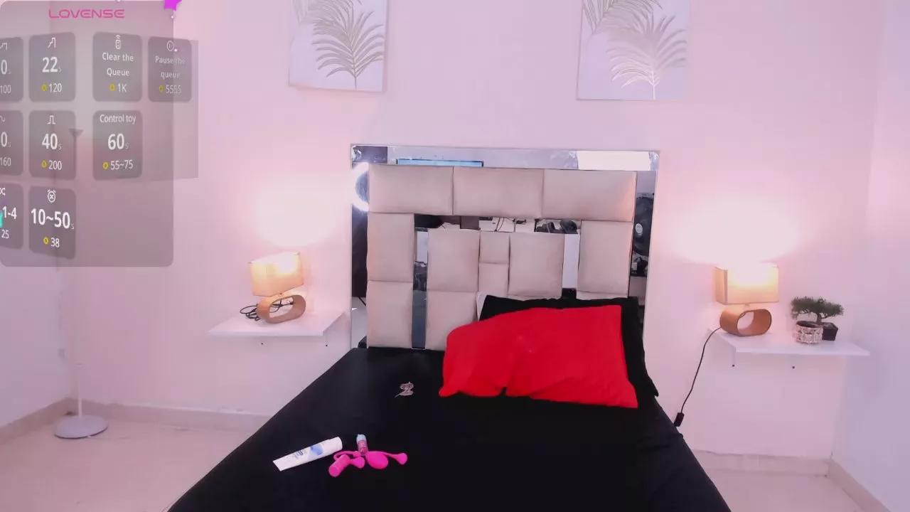 stivenandsara on Cam4 