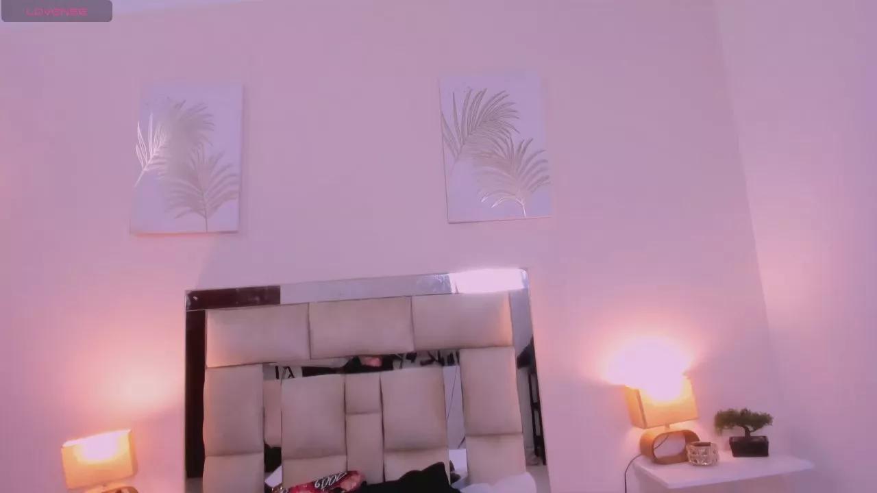 stivenandsara on Cam4 