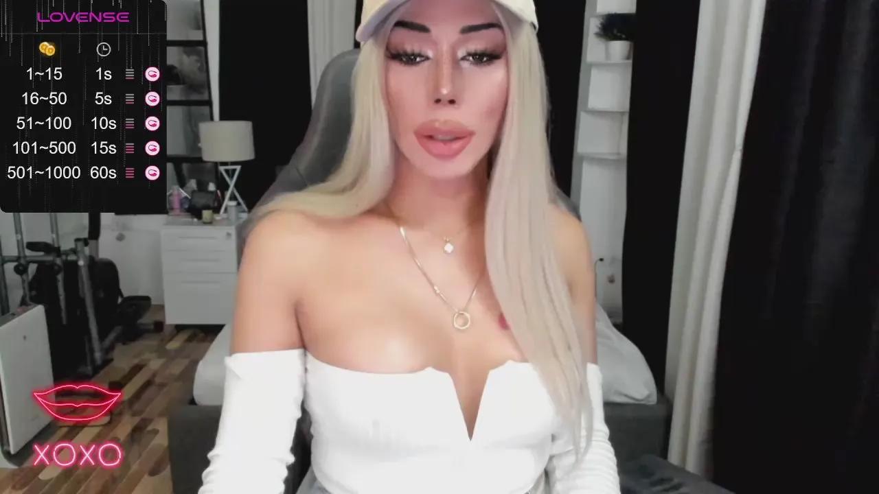 SweetestCandice from Cam4