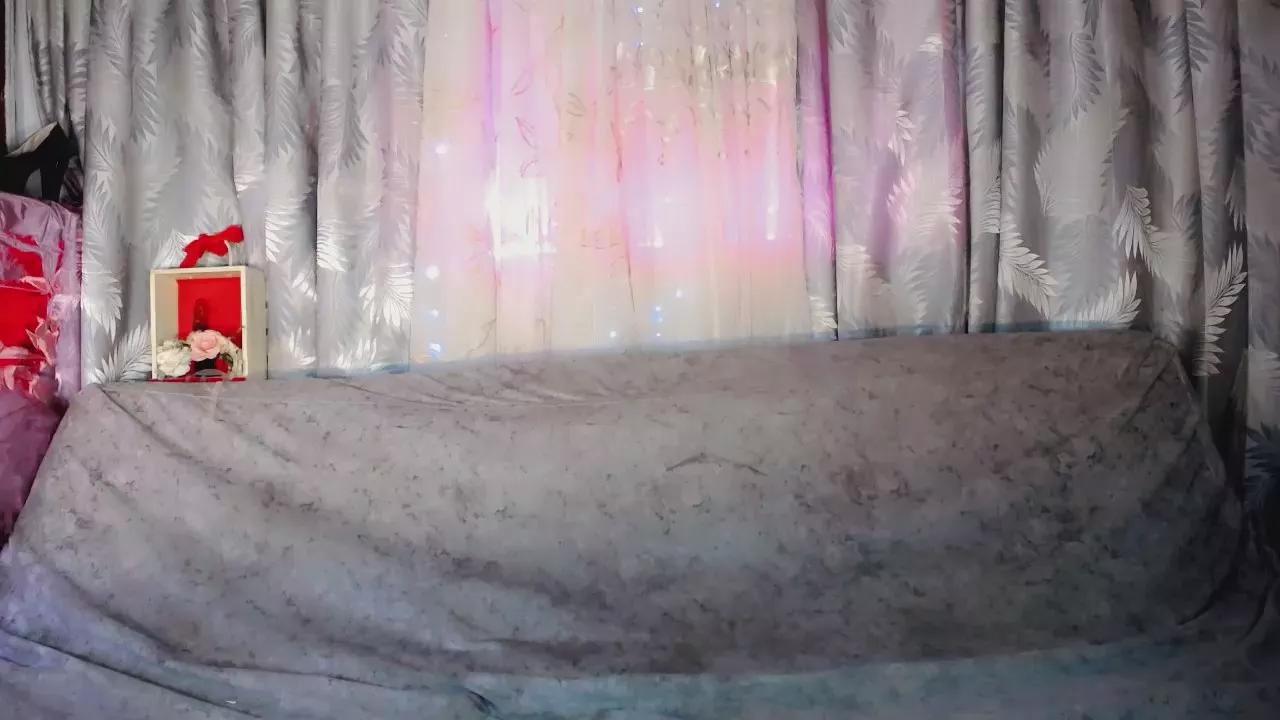 TatiGil from Cam4