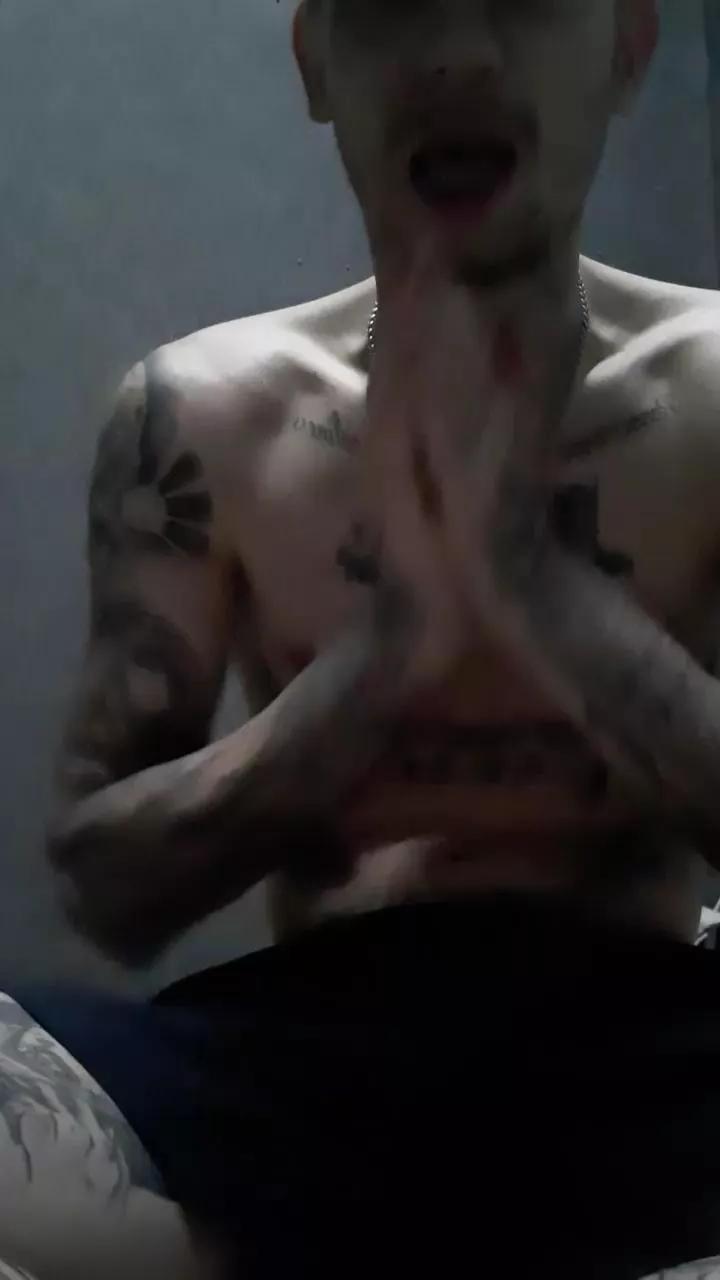 Tattooboy_19 from Cam4