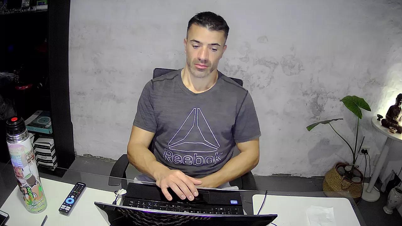 Tazzmania from Cam4