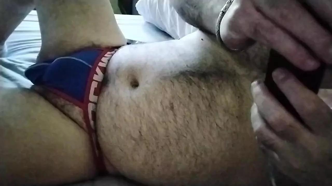 tekken5 from Cam4