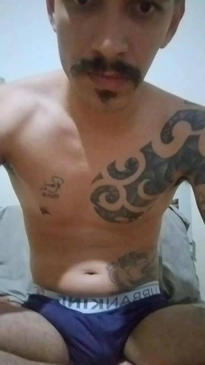 Teles702 from Cam4
