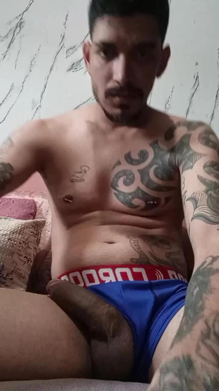 Teles702 from Cam4