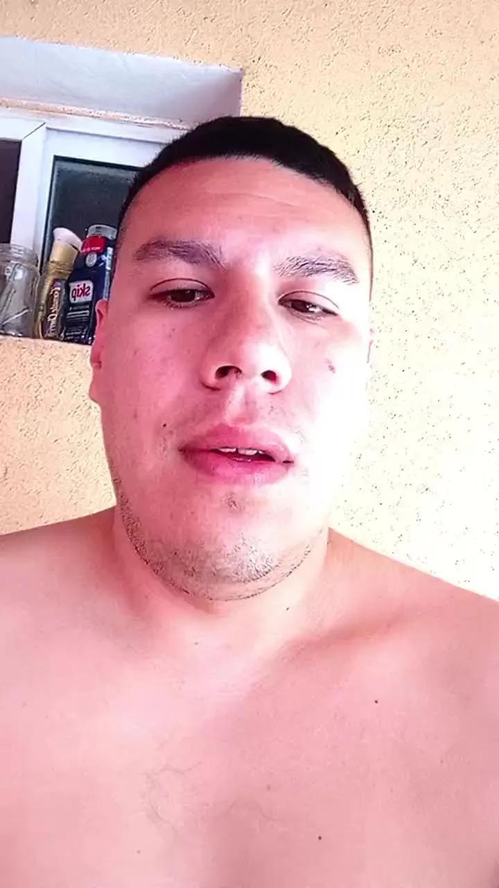 TlgGastonGaston from Cam4