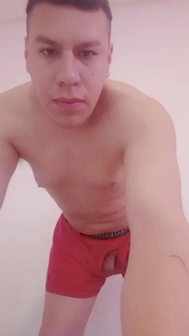 TlgGastonGaston from Cam4