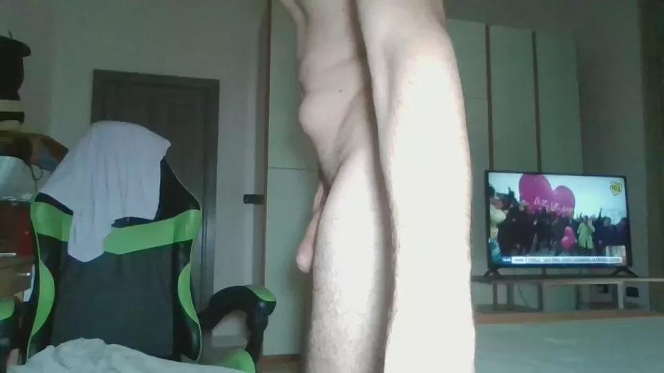 tonnytonny1 from Cam4