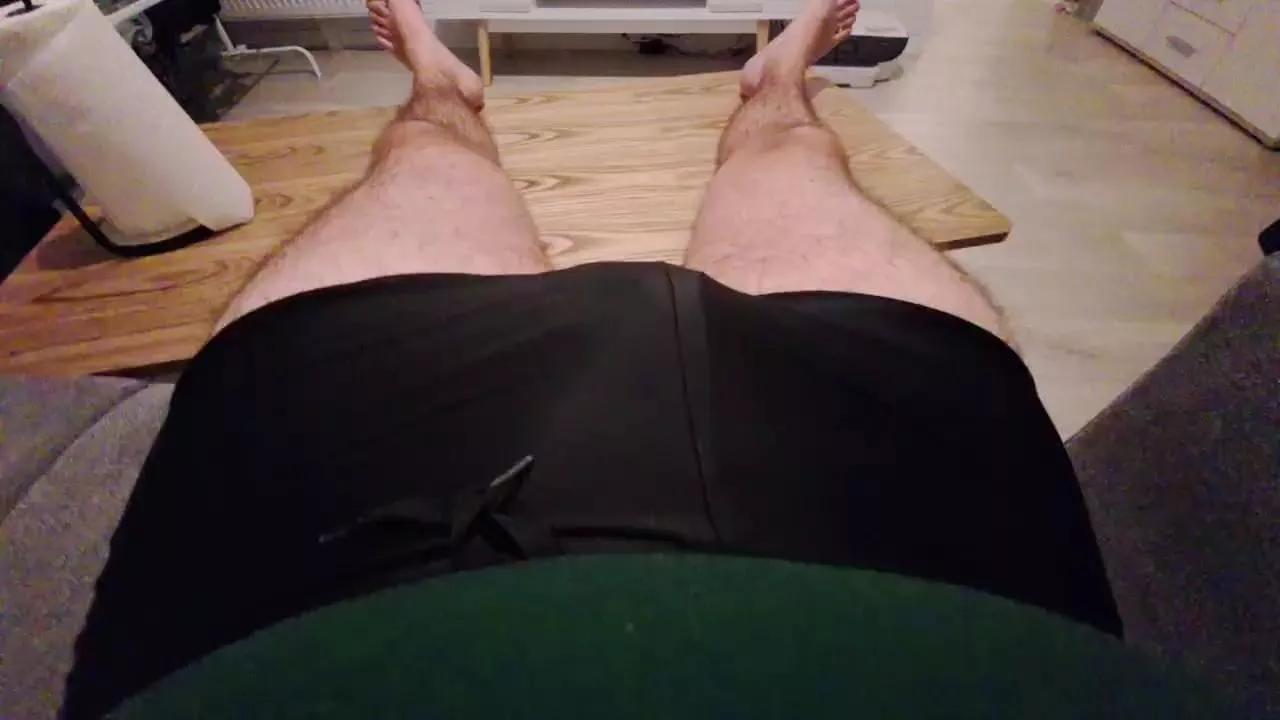 Toto8076 from Cam4