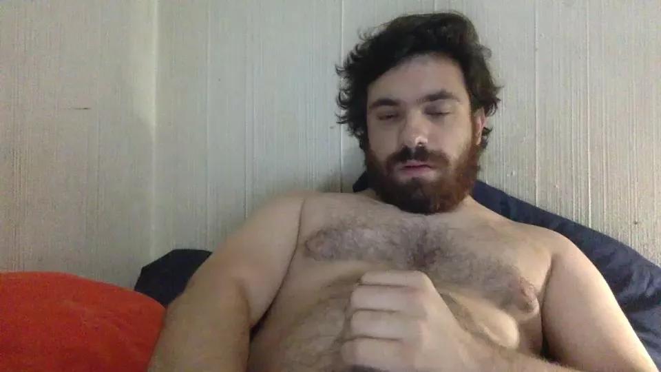 Vikingo95 from Cam4