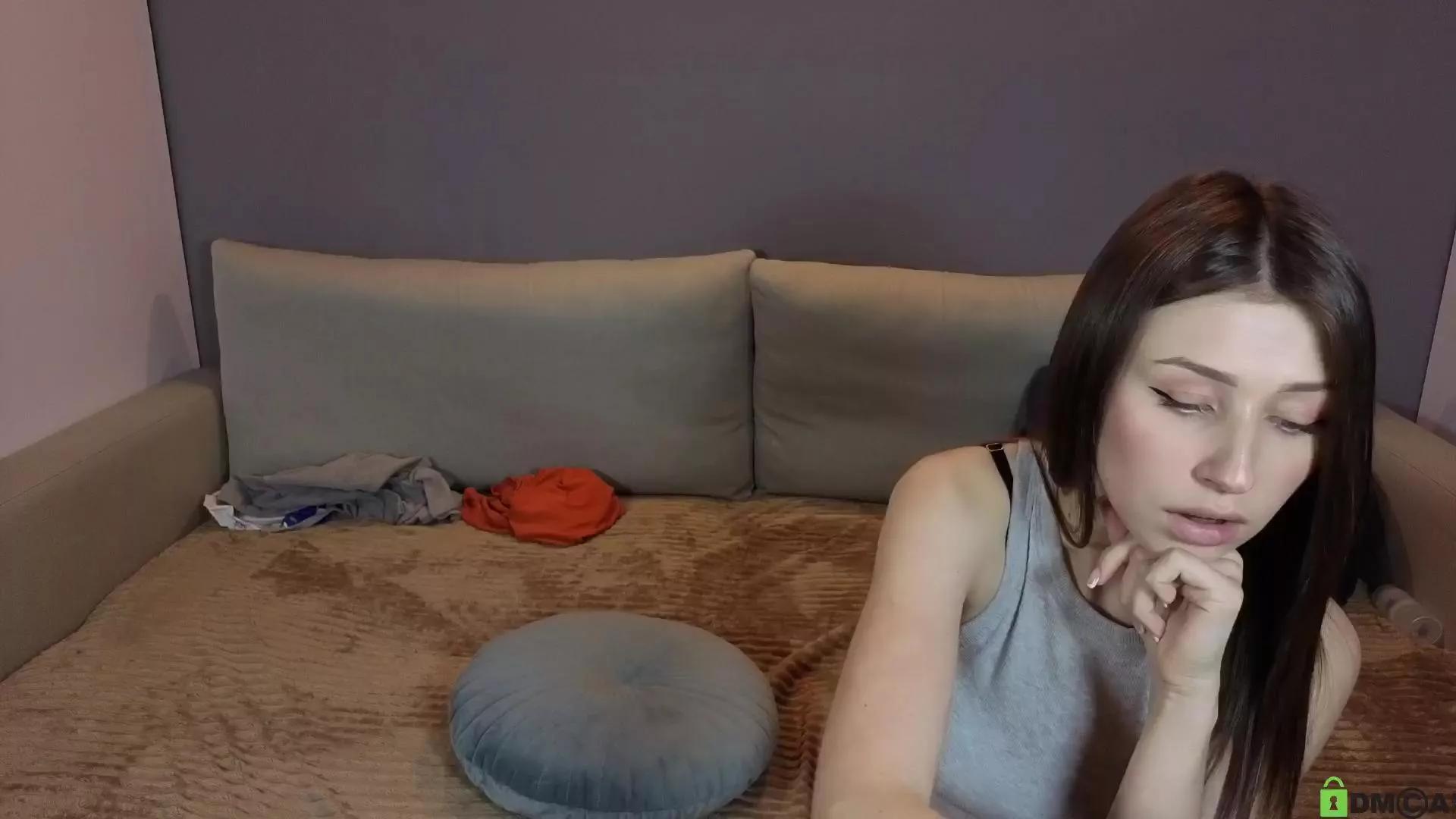 VikkiAndGeorge from Cam4