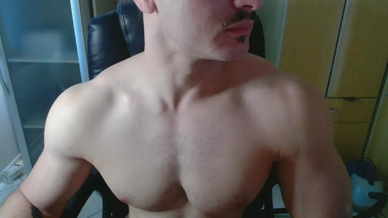 vinianjinho from Cam4