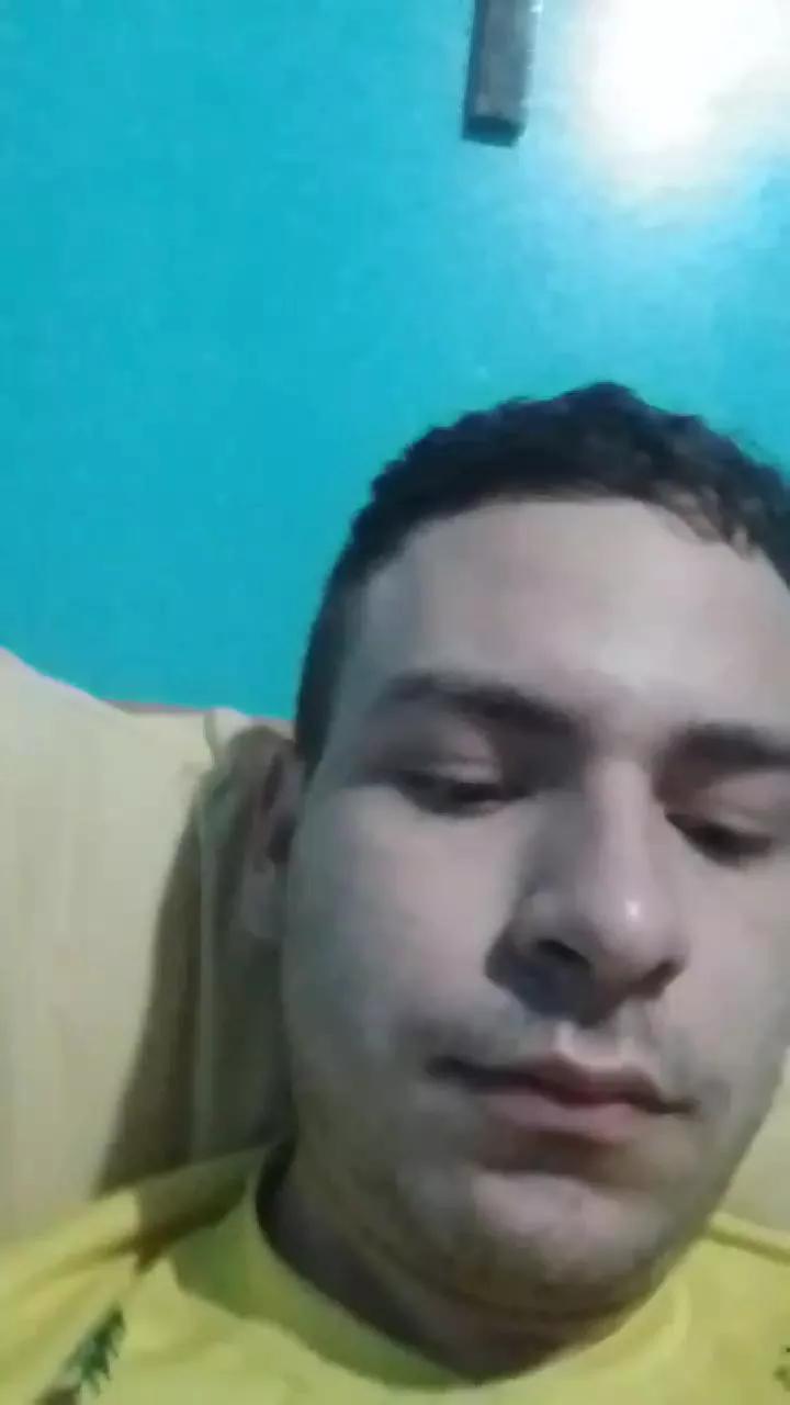 ViniciusRibas3 from Cam4
