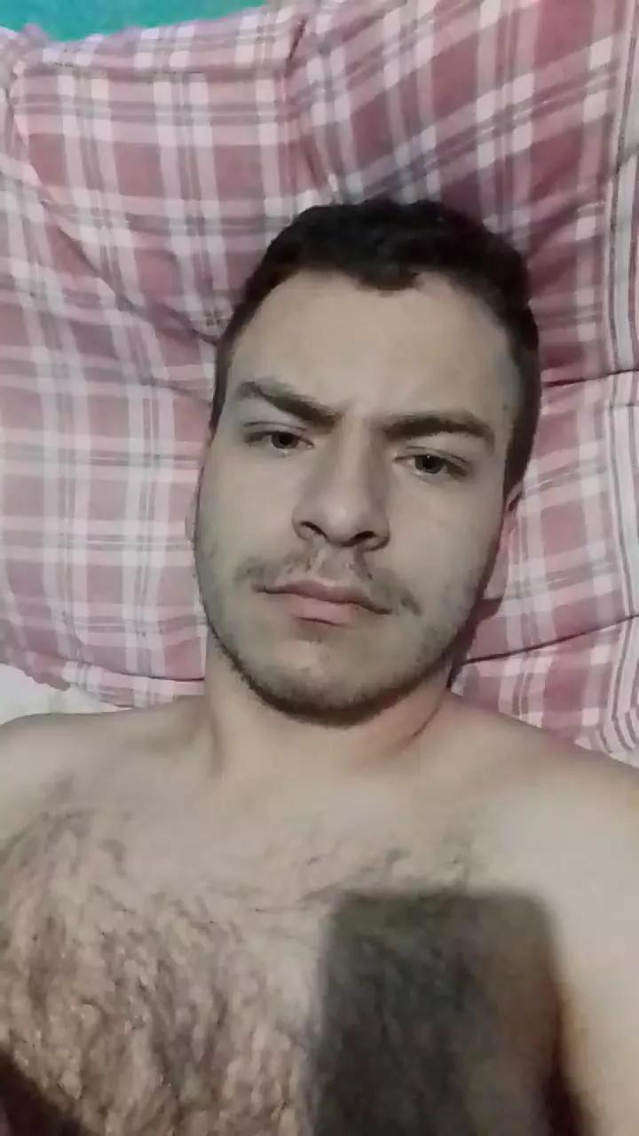 ViniciusRibas3 from Cam4