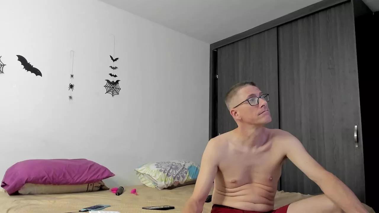 Vivi_Jacko from Cam4