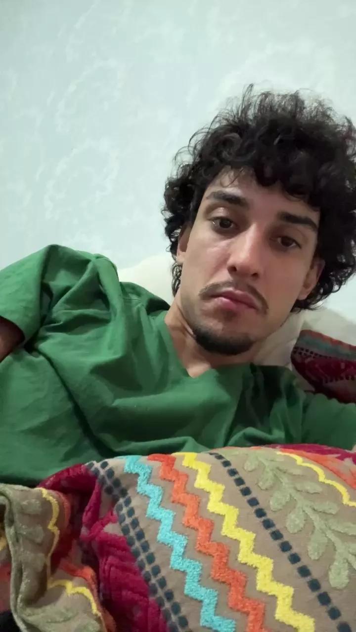 Weedluv420 webcams show profile image 