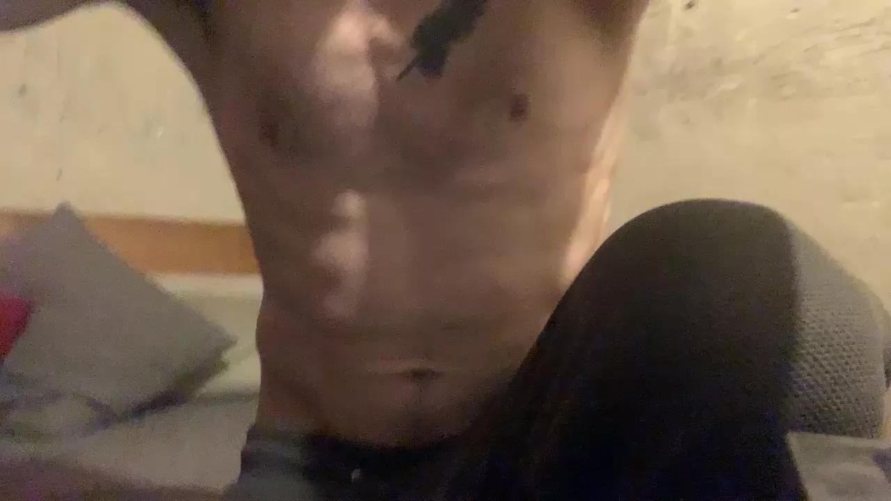 Xallix from Cam4