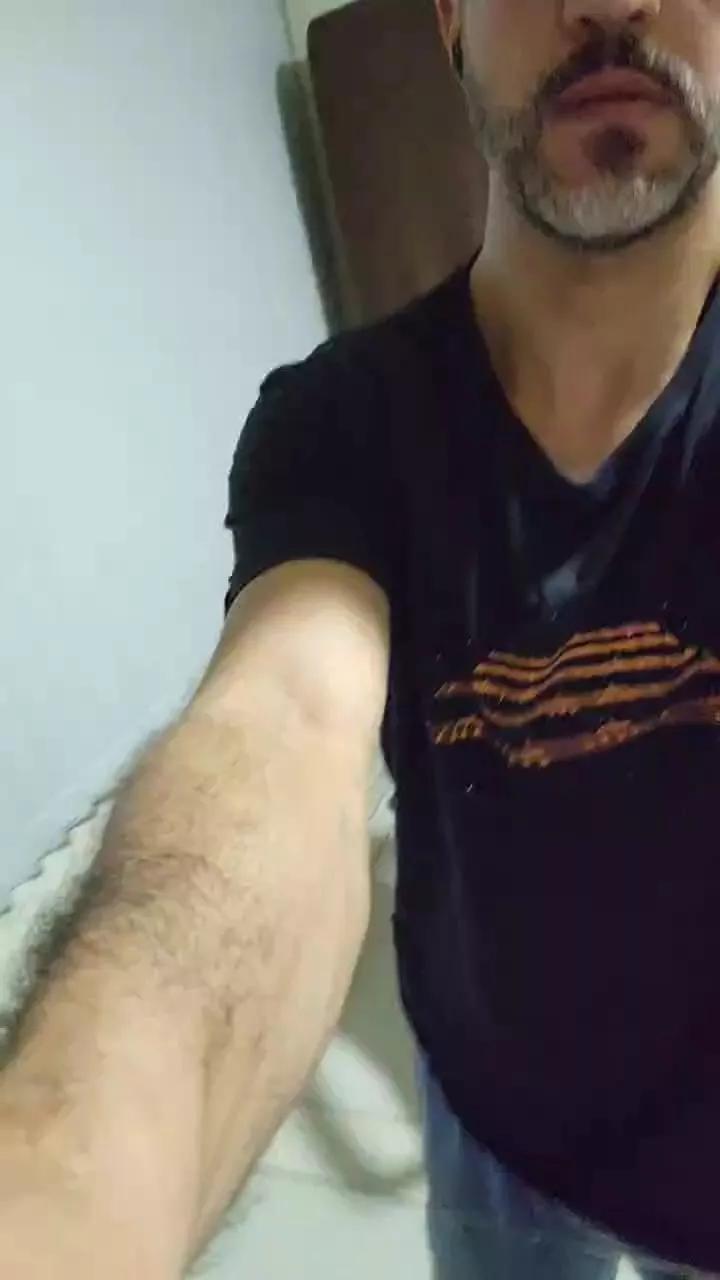 xxMorenosexx from Cam4