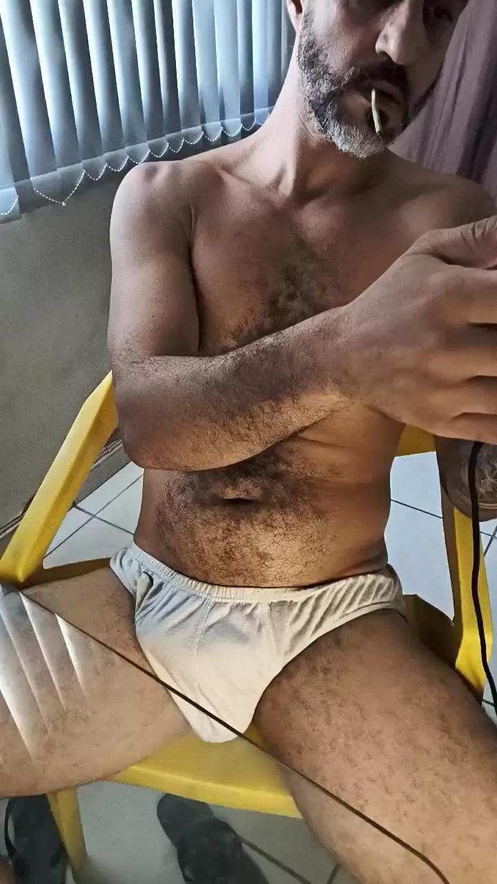 xxMorenosexx from Cam4