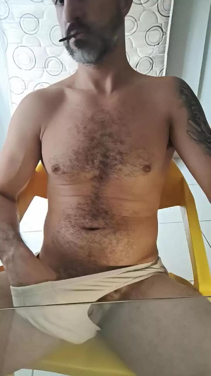 xxMorenosexx from Cam4