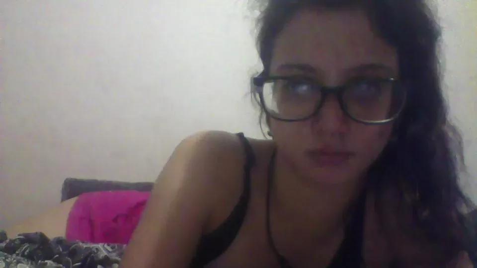 XxMorgxX from Cam4