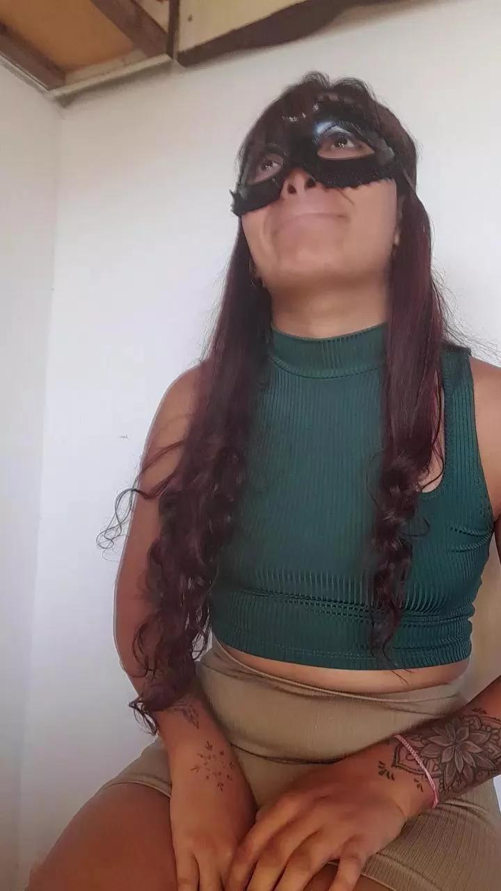 xxxcubana3 from Cam4