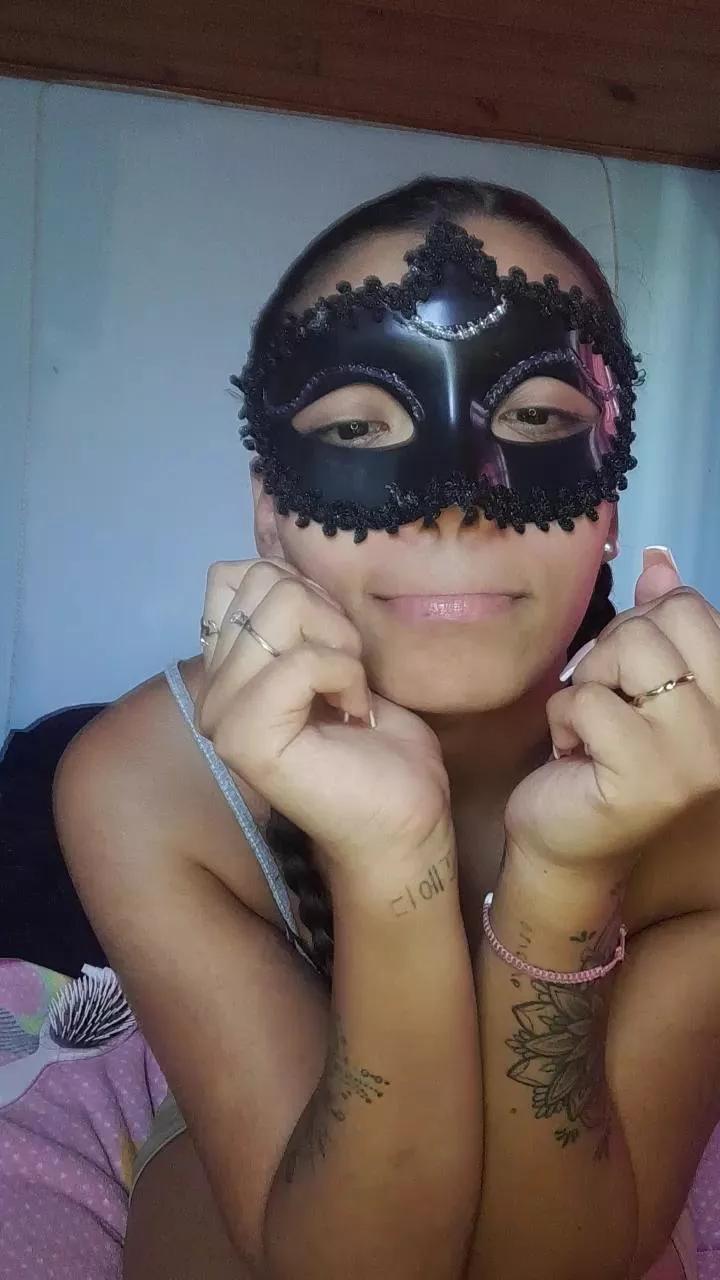 xxxcubana3 from Cam4